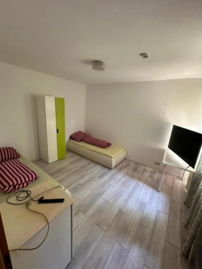 S & P Hostel